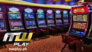 Mwplay888 Slots: Thrilling and Exciting With The Top .